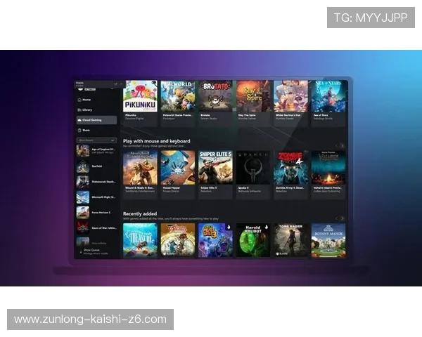 开云KY电子游戏平台支持多终端畅玩无障碍，随时随地享受游戏乐趣